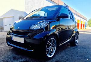 SMART fortwo coupe Brabus 3p.