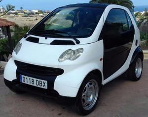 SMART fortwo coupe pulse 61CV -04