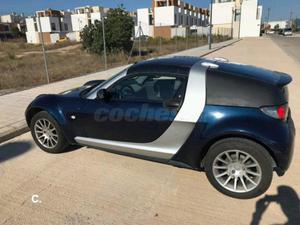 SMART roadster coupe 101CV Brabus 3p.