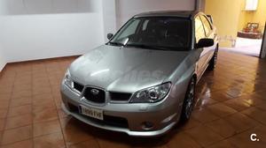 SUBARU Impreza SE GX 2.0R 4p.