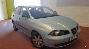 Seat Cordoba 1.4 Tdi 75 Cv Reference 4p. -04