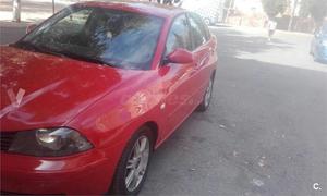 Seat Cordoba 1.9 Tdi 100 Cv Stella 4p. -03