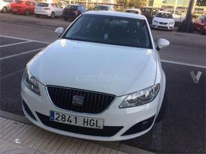 Seat Exeo 2.0 Tdi Cr 143 Cv Dpf Style 4p. -11