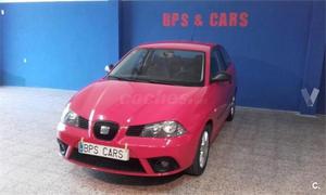 Seat Ibiza 1.4 Tdi 70cv Hit 3p. -07