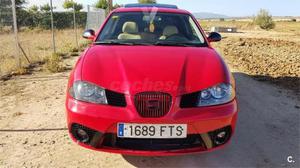 Seat Ibiza 1.9 Tdi 100cv Sportrider 3p. -07