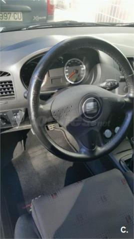 Seat Ibiza 1.9 Tdi Sport 90cv 3p. -99