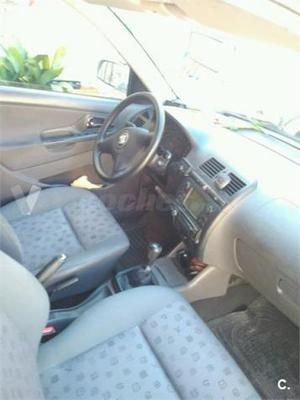 Seat Ibiza 1.9tdi 90cv Sport 5p. -01