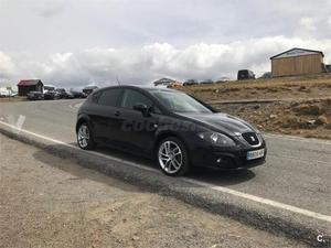 Seat Leon 1.2 Tsi 105cv Stsp Reference 5p. -13