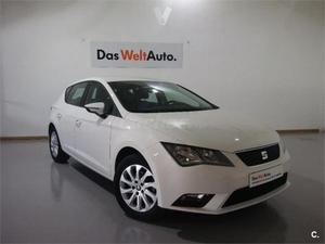 Seat Leon 1.2 Tsi 81kw 110cv Stsp Style 5p. -17