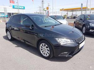 Seat Leon 1.6 Tdi 105cv Stsp Style 5p. -14