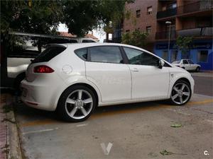 Seat Leon 1.8 Tsi 160cv Sport 5p. -09