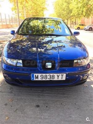 Seat Toledo 1.9 Tdi Stella 110cv 4p. -00