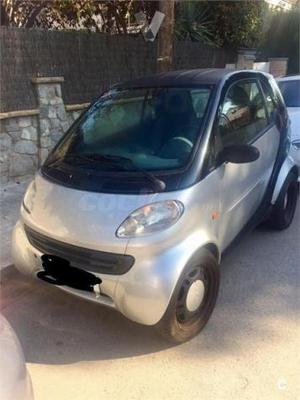 Smart Fortwo Coupe Pure 61cv 3p. -04