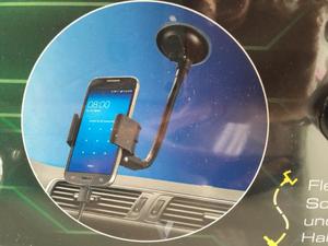 Soporte de smartphone para coche (nuevo)