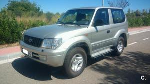 TOYOTA Land Cruiser 90 O3.0 TD VX 3p.