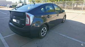 TOYOTA Prius 1.8 HSD ADVANCE 5p.