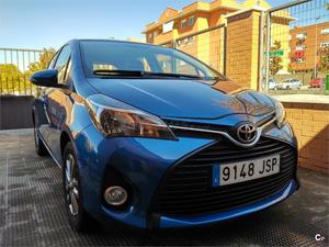 TOYOTA Yaris  City 5p.