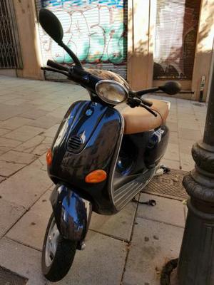 VESPA ET 