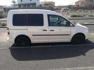 VOLKSWAGEN Caddy Tramper 1.9 TDI 75cv 5 plazas -08