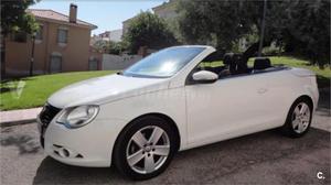 VOLKSWAGEN Eos 1.4 TSI 122cv Sport 2p.