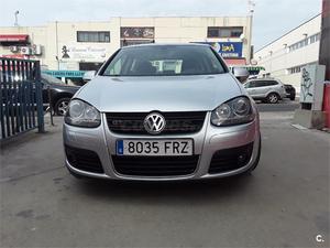 VOLKSWAGEN Golf 1.4 TSI 170cv GT Sport DSG 3p.