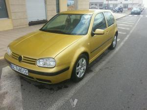 VOLKSWAGEN Golf 1.6 Auto Highline 102CV -03