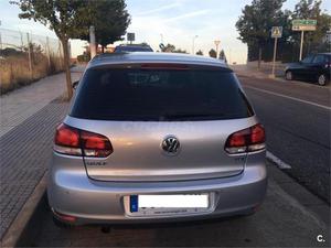 VOLKSWAGEN Golf 1.6 TDI 105cv DPF Sport 5p.