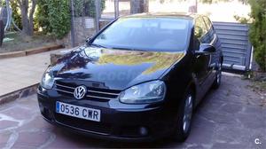 VOLKSWAGEN Golf 1.9 TDI Sportline 3p.