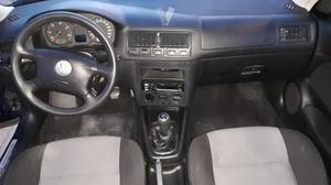 VOLKSWAGEN Golf 1.9 TDI Trendline -03