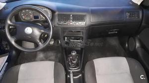 VOLKSWAGEN Golf 1.9 TDI Trendline 5p.