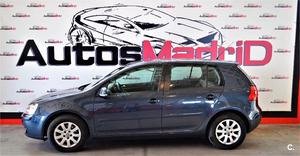 VOLKSWAGEN Golf 1.9 TDI Trendline 5p.