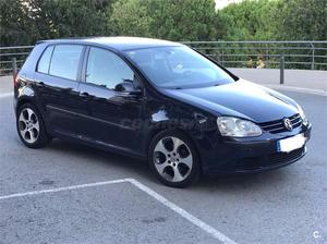 VOLKSWAGEN Golf 1.9 TDi Highline 5p.