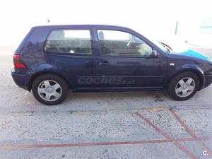 VOLKSWAGEN Golf 1.9TDI HIGHLINE 3p.