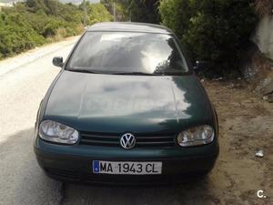 VOLKSWAGEN Golf 1.9TDI HIGHLINE 5p.