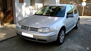 VOLKSWAGEN Golf 2.0 4Motion Highline 115CV 3p.