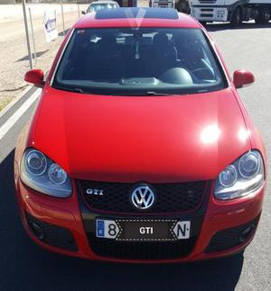 VOLKSWAGEN Golf 2.0 T FSI GTI -06