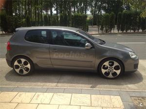 VOLKSWAGEN Golf 2.0 T FSI GTI 3p.