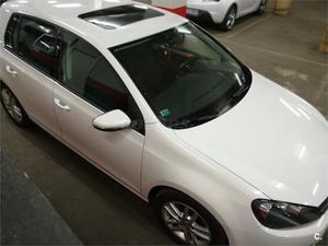 VOLKSWAGEN Golf 2.0 TDI 140cv GT Sport 4Motion 5p.