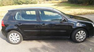 VOLKSWAGEN Golf 2.0 TDI 140cv Highline 5p.