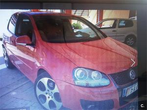 VOLKSWAGEN Golf 2.0 TDI 140cv Sportline 3p.