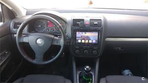 VOLKSWAGEN Golf 2.0 TDI Sportline 5p.