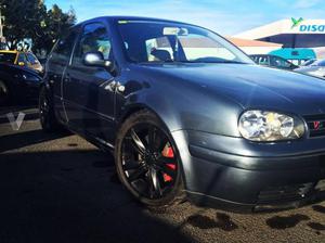 VOLKSWAGEN Golf 2.8 V6 4MOTION -00