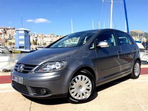 VOLKSWAGEN Golf Plus 1.4 TSI 140cv DSG Sportline 5p.