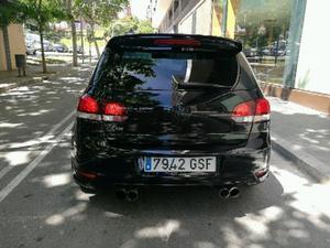 VOLKSWAGEN Golf VI 1.4 TSI 160cv Sport -09