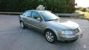 VOLKSWAGEN Passat 1.8 T Highline 150CV 4p.