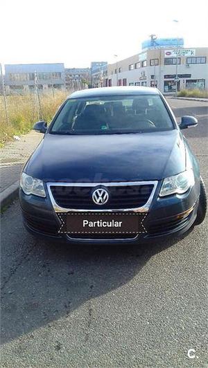 VOLKSWAGEN Passat 2.0 TDI 140cv Highline 4p.