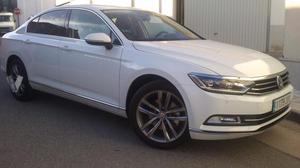 VOLKSWAGEN Passat Sport 2.0 TDI 110kW150CV BMT -17