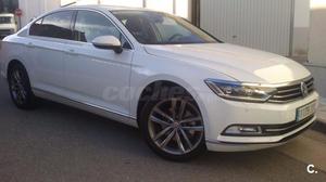 VOLKSWAGEN Passat Sport 2.0 TDI 110kW150CV BMT 4p.