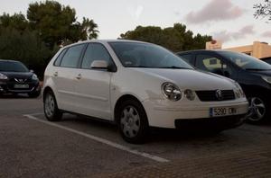 VOLKSWAGEN Polo 1.2 Match 65CV -03