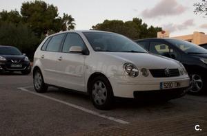 VOLKSWAGEN Polo 1.2 Match 65CV 5p.